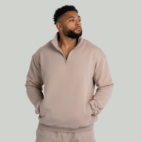 Pulóver Taupe - STRIX / 94546-3-L / in_stock