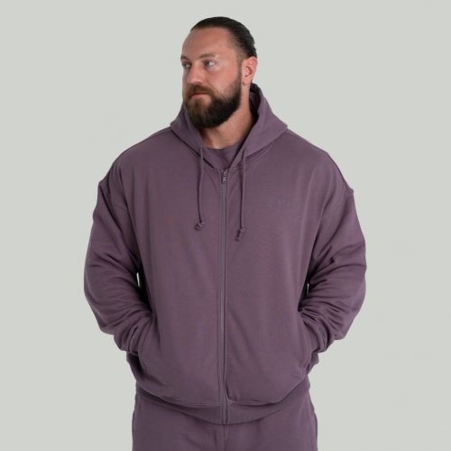 Zip kapucnis pulóver Dusk - STRIX / 94237-6-XXXL / in_stock