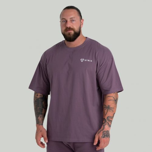 Oversized póló Dusk - STRIX / 94888-4-XL / in_stock