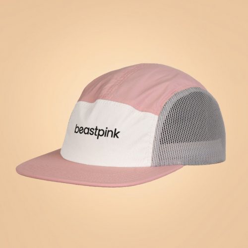 5Panel siltes sapka Pink - BeastPink / 96700-1-single_variant / in_stock