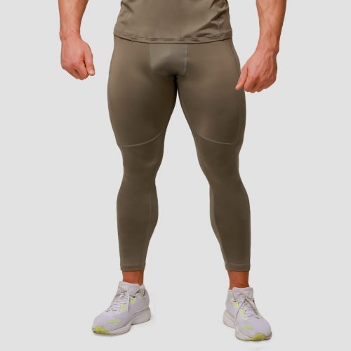 Pulse futóleggings Vetiver - GymBeam / 98104-1-S / in_stock