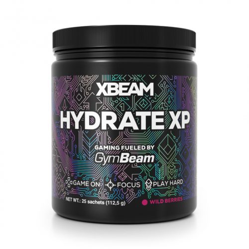 Hydrate XP - XBEAM / 96889-3-wildberries-112,5g / in_stock