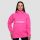 Rain Smock női dzseki Fuchsia - GymBeam / 100123-2-M / out of stock