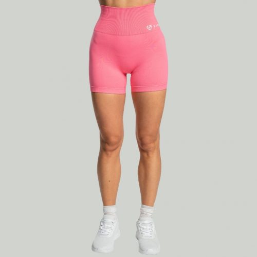 Seamless női rövidnadrág Sorbet - STRIX / 101800-2-S / in_stock