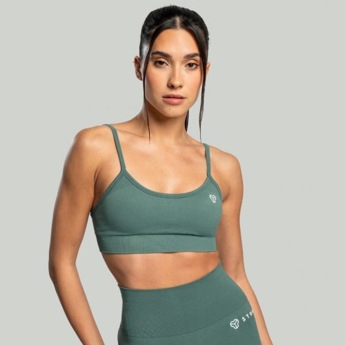 Seamless String sportmelltartó Moss - STRIX / 100699-3-M / in_stock