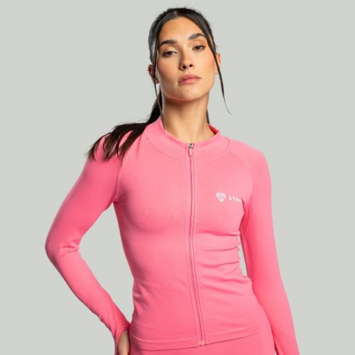 Seamless női sportfelső Sorbet - STRIX / 101944-1-XS / in_stock