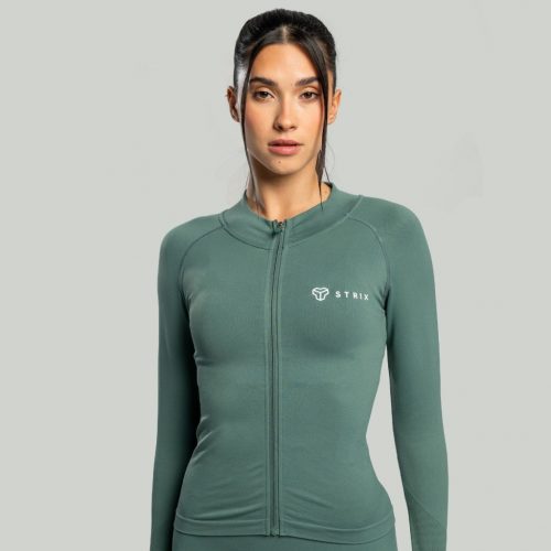 Seamless női sportfelső Moss - STRIX / 101890-5-XL / in_stock