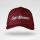 Mesh Panel Cap Burgundy baseball sapka - GymBeam / 31555-1 / in_stock