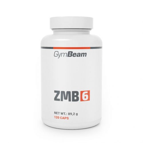 ZMB6 - GymBeam / 6177-4-120cap-bez-prichute / in_stock