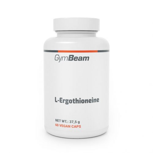 L-Ergothioneine - GymBeam / 100546-1-60caps / in_stock