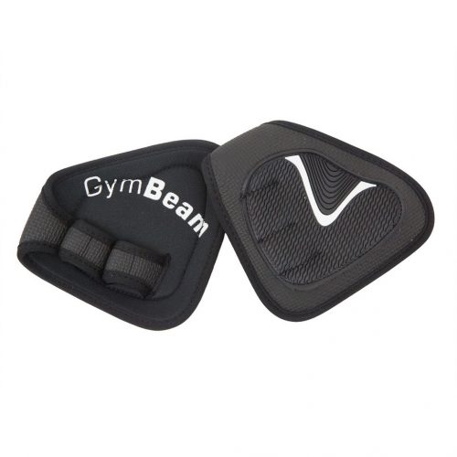 Fogópárna Gripper Pads - GymBeam / 5356-1-cierna / in_stock