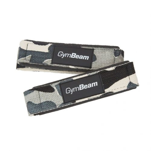 Terepszínű gurtni Camo - GymBeam / 5354-1-maskacova / in_stock