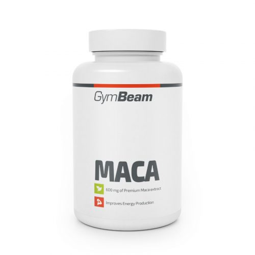 Maca - GymBeam / 8031-1-bez-prichute / in_stock