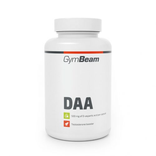 DAA - GymBeam / 8063-1-bez-prichute / in_stock