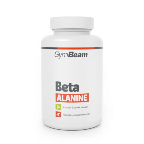 Béta-alanin tab - GymBeam / 8220-1-bez-prichute / in_stock