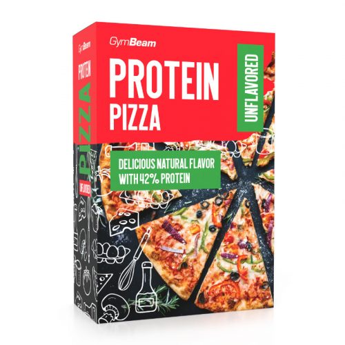 Protein Pizza - GymBeam / 28092-1-unflavoured / in_stock