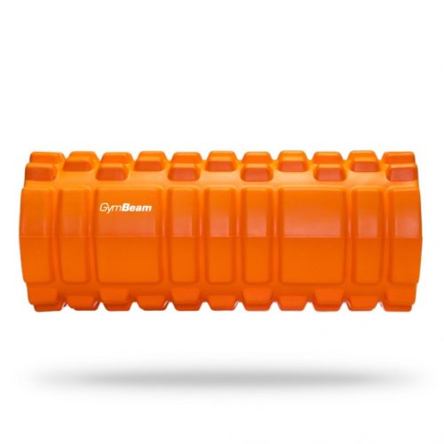 Fitnesz szivacshenger Orange - GymBeam / 8347-1 / in_stock