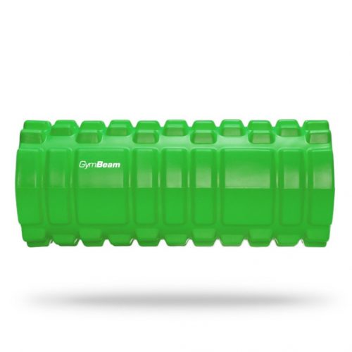 Fitnesz szivacshenger Green - GymBeam / 8346-1 / in_stock