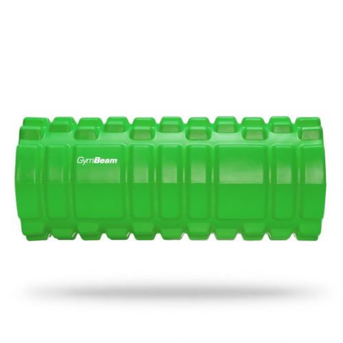 Fitnesz szivacshenger Green - GymBeam / 8346-1 / in_stock