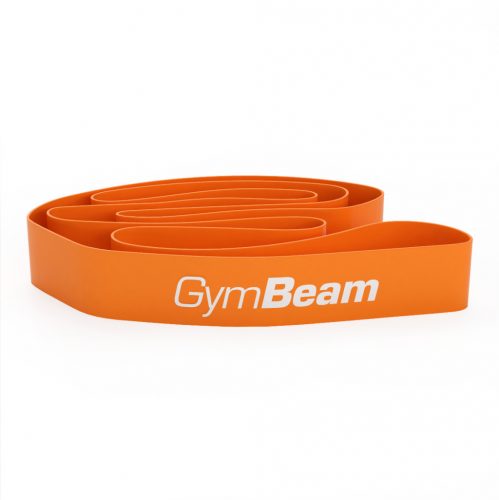 Cross Band Level 2 erősítő gumiszalag - GymBeam / 28332-1-orange / out of stock