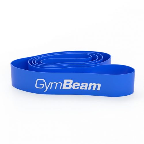 Cross Band Level 3 erősítő gumiszalag - GymBeam / 28334-1-blue / in_stock