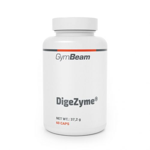 DigeZyme - GymBeam / 28085-60kaps-bez-prichute / in_stock