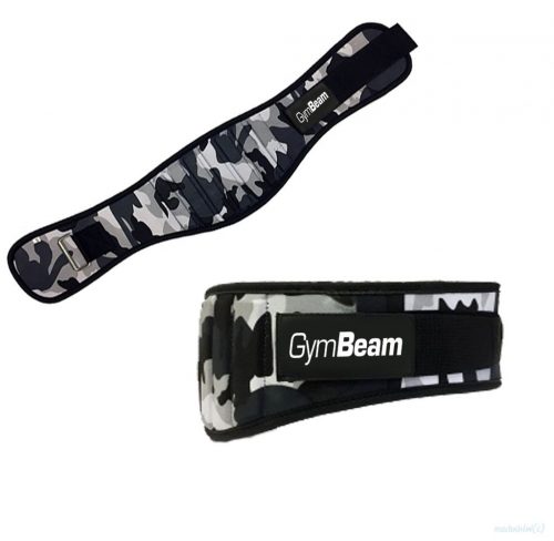 Urban Camo fitnesz öv - GymBeam / 8186-1-xs / in_stock