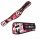 Pink Camo női fitnesz öv - GymBeam / 8181-4-L / in_stock