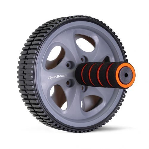 Ab Wheel erősítő kerék - GymBeam / 29117-1 / in_stock