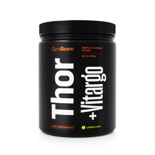 Thor Fuel + Vitargo - GymBeam / 28186-2-lemon-lime / in_stock