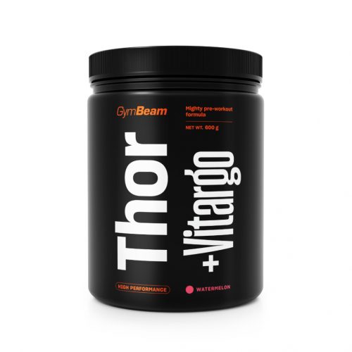 Thor Fuel + Vitargo - GymBeam / 28186-1-watermelon / in_stock