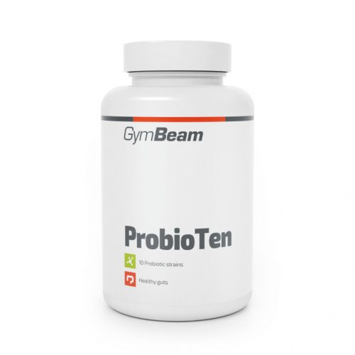 ProbioTen - GymBeam / 29378-1-60caps / in_stock