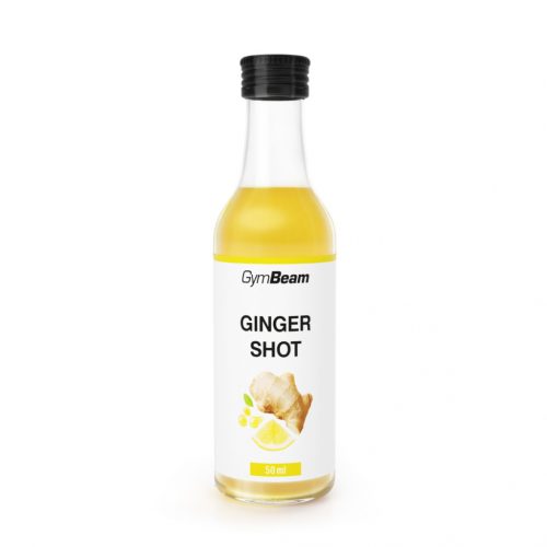 Gyömbér Shot - GymBeam / 29851-1-50ml / in_stock