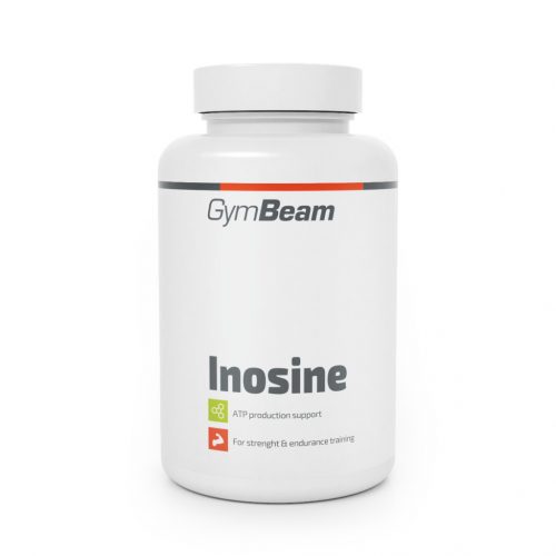 Inozin - GymBeam / 29748-1-120kaps / in_stock