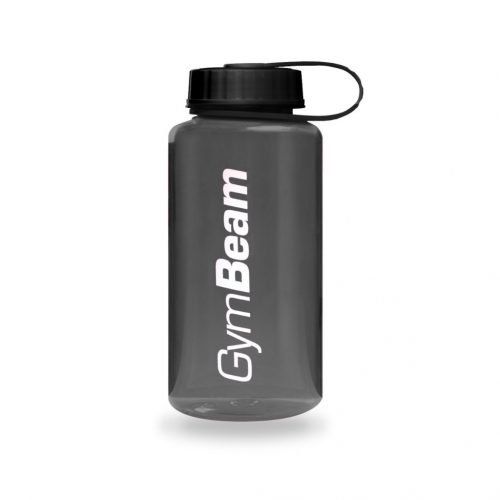 Sport Bottle Grey flakon 1000 ml - GymBeam / 29700-1-grey / out of stock