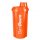 Shaker narancssárga 700 ml - GymBeam / 29626-1 / in_stock