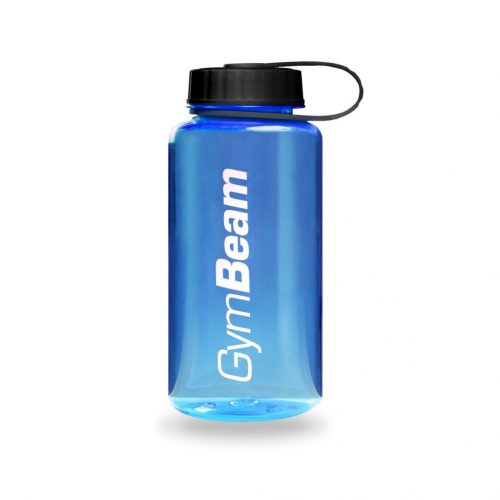 Sport Bottle Blue flakon 1000 ml - GymBeam / 28494-1-blue / in_stock