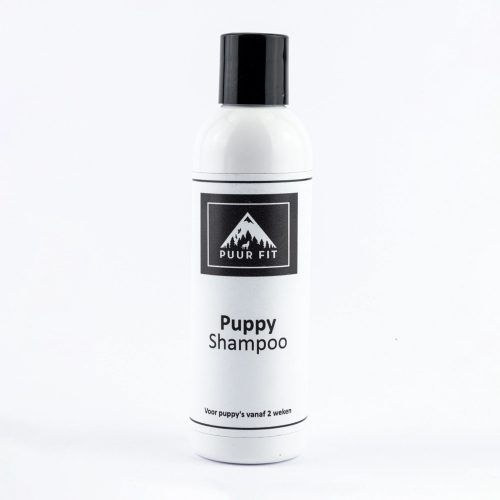 Puur Fit Puppy sampon 200 ml