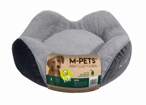 M-PETS peremes fekhely Ulva S 52x43x20cm