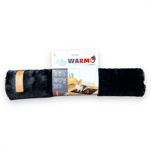 M-PETS melegítő matrac Warmo L 60x75cm