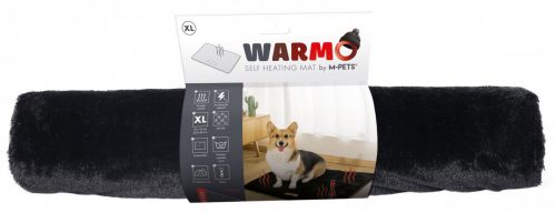 M-PETS melegítő matrac Warmo XL 70x110cm