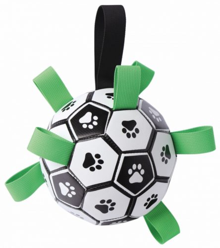 M-PETS kutya focilabda vízben lebegő 15cm