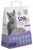 M-PETS szója bio macskaalom 6L/2,5kg levendula