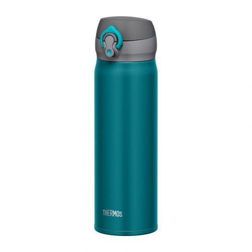 Thermos, Mobilis termobögre, türkiz, 500 ml