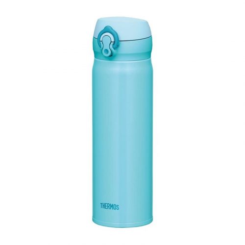 Thermos, Mobilis termobögre, kék, 500 ml