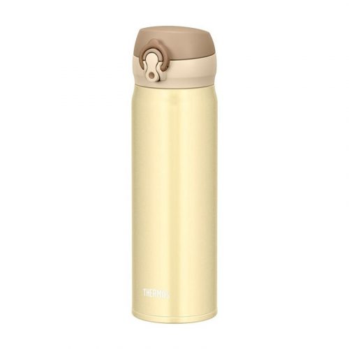 Thermos, Mobilis termobögre, krém arany, 500 ml