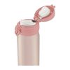 Thermos, Mobilis termobögre, rosegold, 350 ml