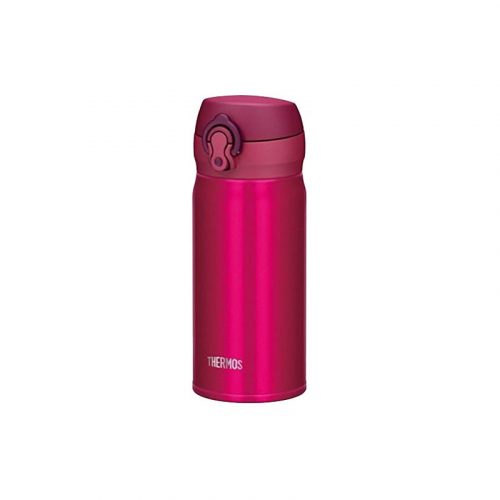 Thermos, Mobilis termobögre, piros, 350 ml