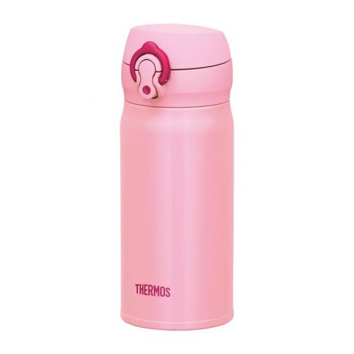 Thermos, Mobilis termobögre, Korall szín,  350 ml