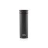 Thermos, Mobilis termobögre, fekete matt, 350 ml